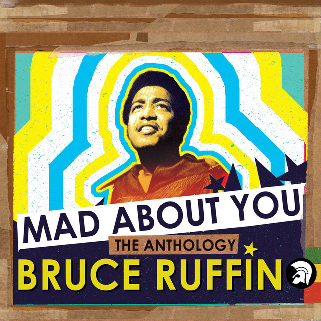 Mad About You: The Anthology, Sanctuary 2003 — album cover